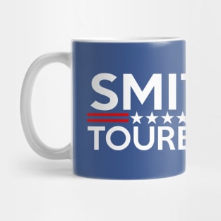 Dave Smith Maj Toure 2024 USA Mug